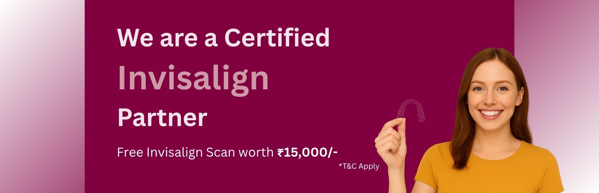 Modern dental treatment facility at AB’S Dental & Aesthetics Guntur