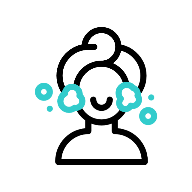 Vampire facial PRP skin treatment at AB’S Dental & Aesthetics Guntur